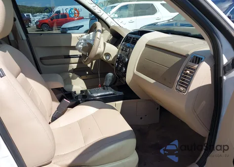 2008 Ford Escape Limited из США, поврежденный, VIN 1FMCU04198KE65392